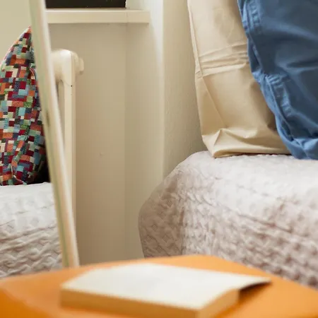 Esclusivo - Piazza Grande 公寓