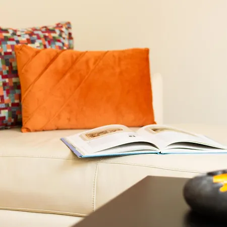 Esclusivo - Piazza Grande Apartment *