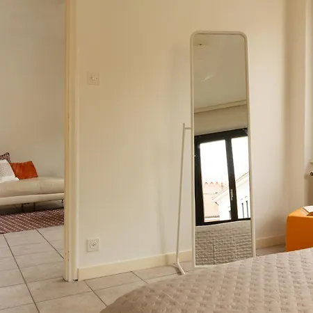 Esclusivo - Piazza Grande アパート *