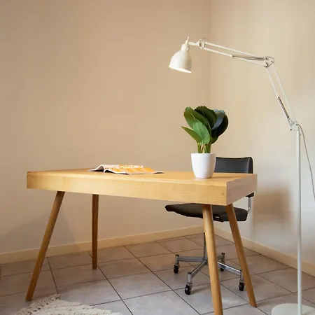 アパート Esclusivo - Piazza Grande ロカルノ