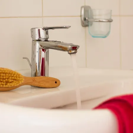 Esclusivo - Piazza Grande アパート