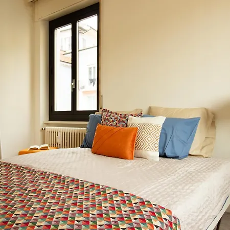 Esclusivo - Piazza Grande Apartment