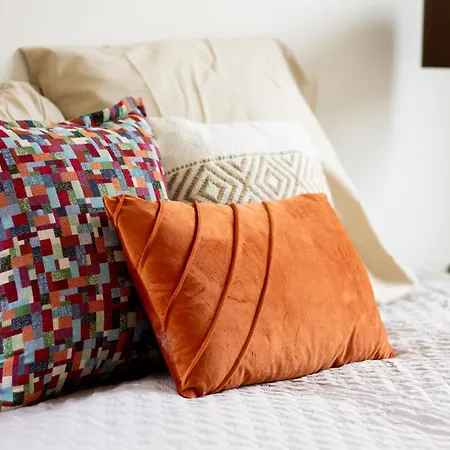 Esclusivo - Piazza Grande 公寓 洛迦诺