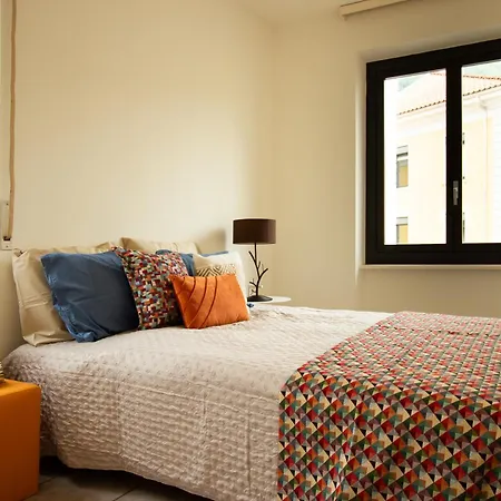 Apartment Esclusivo - Piazza Grande Locarno