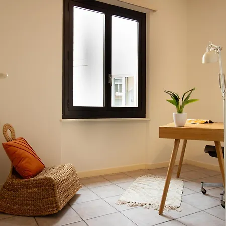 アパート Esclusivo - Piazza Grande