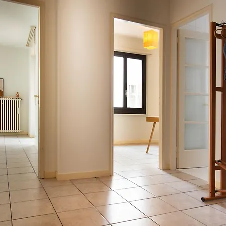 Esclusivo - Piazza Grande アパート