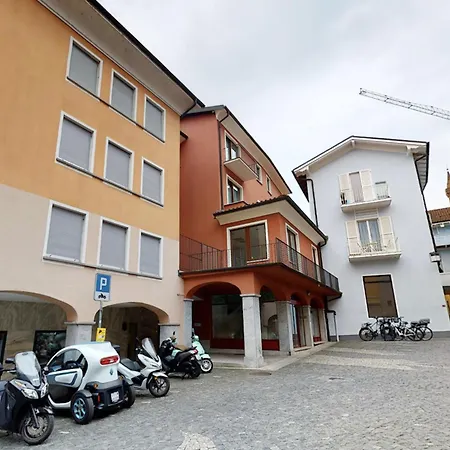 Esclusivo - Piazza Grande *