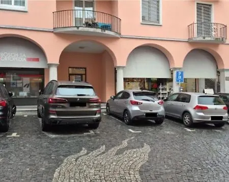 Appartamento Esclusivo - Piazza Grande *