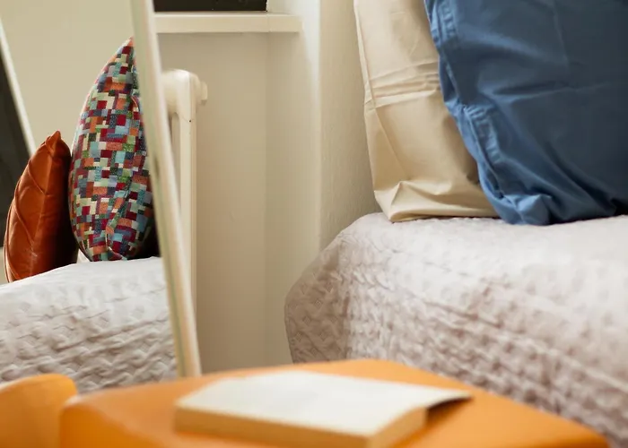 Esclusivo - Piazza Grande 公寓