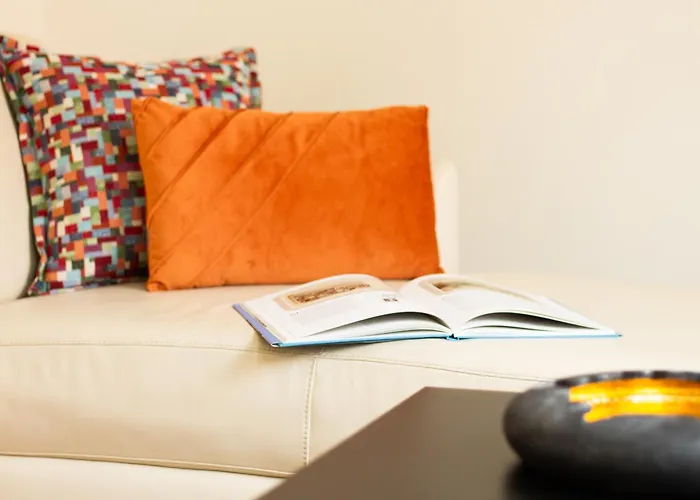 Esclusivo - Piazza Grande Apartment *