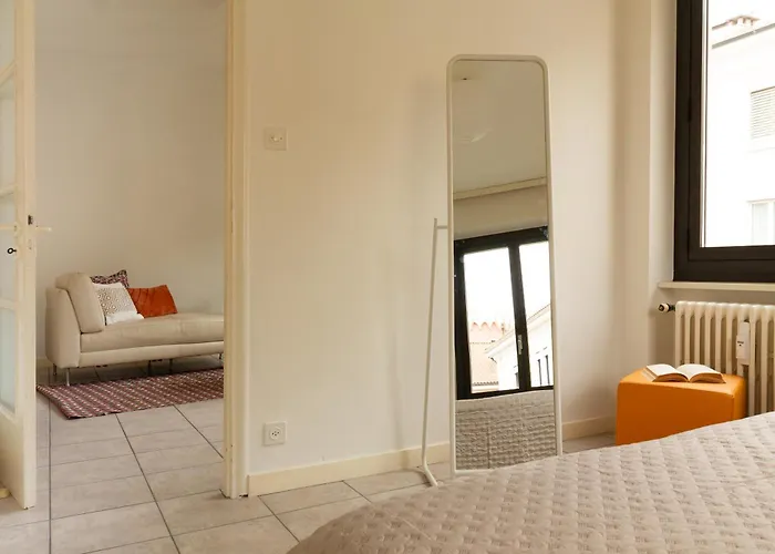 Esclusivo - Piazza Grande Apartment *