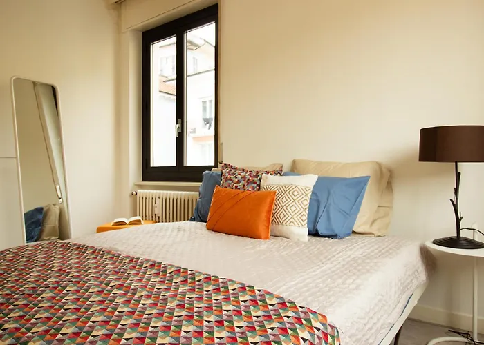 Esclusivo - Piazza Grande Apartment