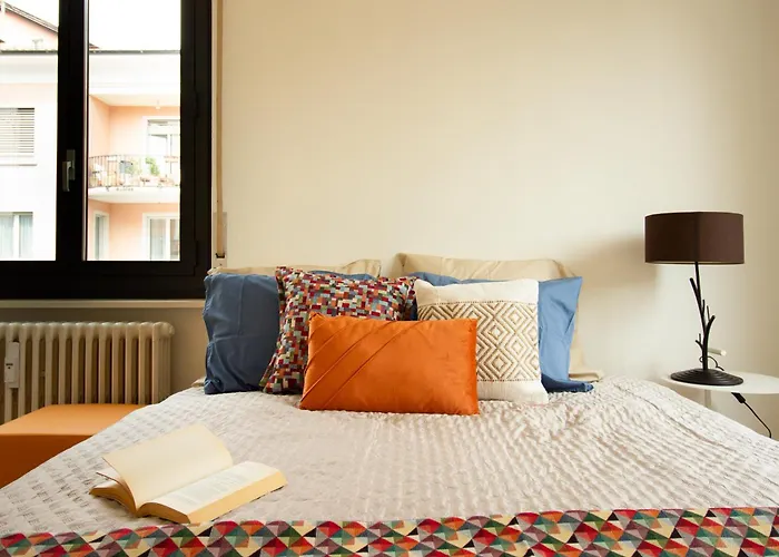 Esclusivo - Piazza Grande