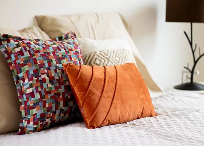 Esclusivo - Piazza Grande 公寓 洛迦诺