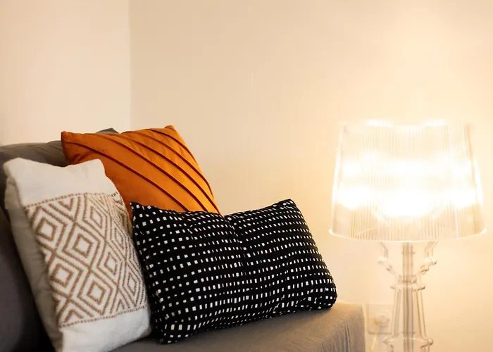 Esclusivo - Piazza Grande Apartment Locarno