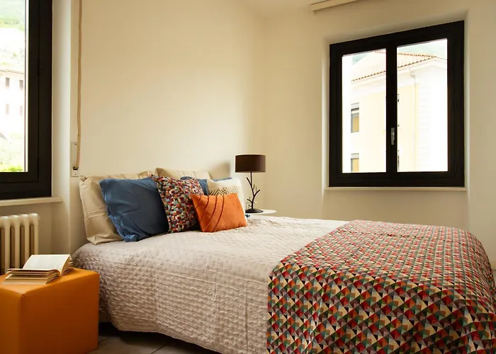 Apartment Esclusivo - Piazza Grande Locarno