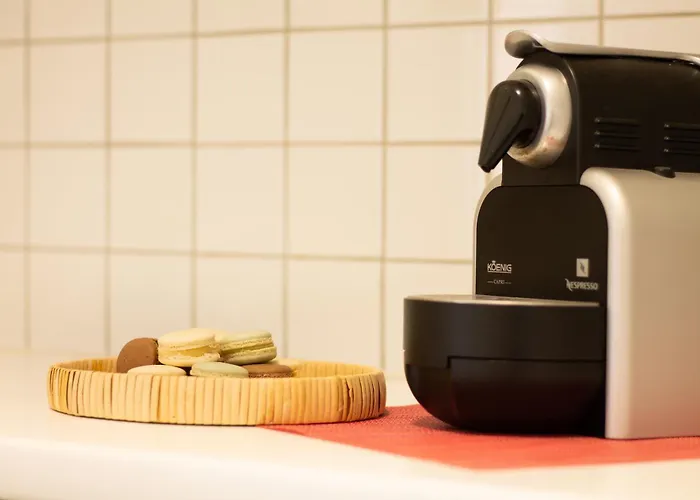 Esclusivo - Piazza Grande Locarno