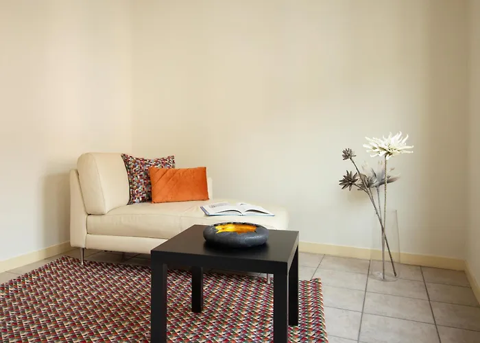 Esclusivo - Piazza Grande 公寓