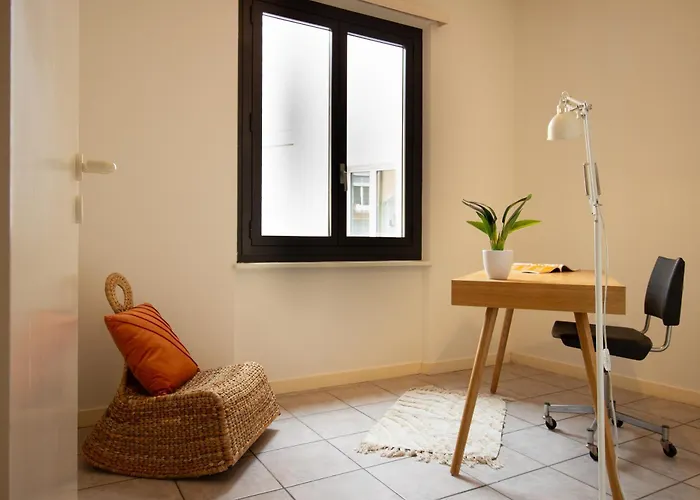 Apartment Esclusivo - Piazza Grande