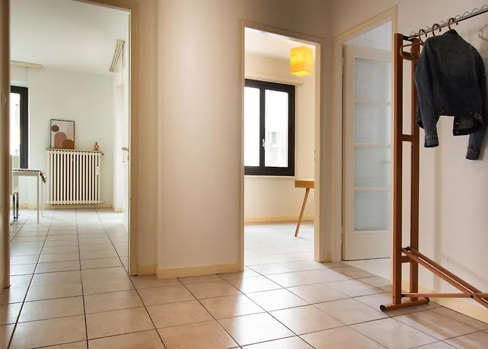 Esclusivo - Piazza Grande Apartment