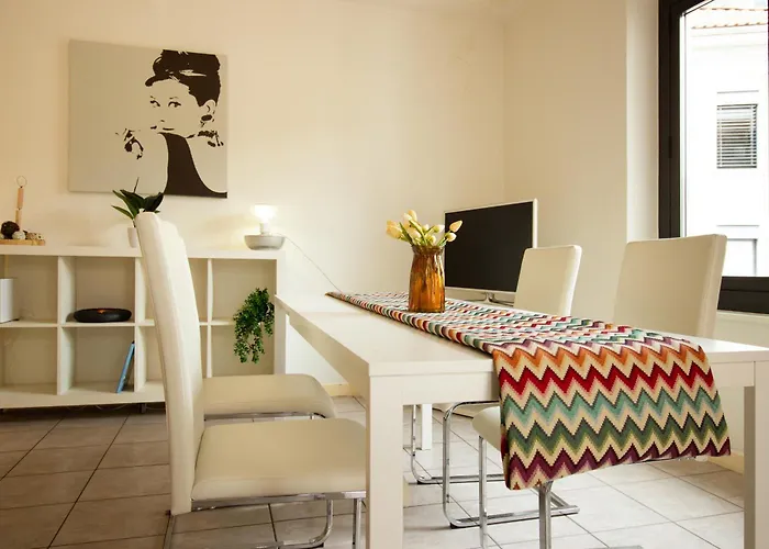 公寓 Esclusivo - Piazza Grande *