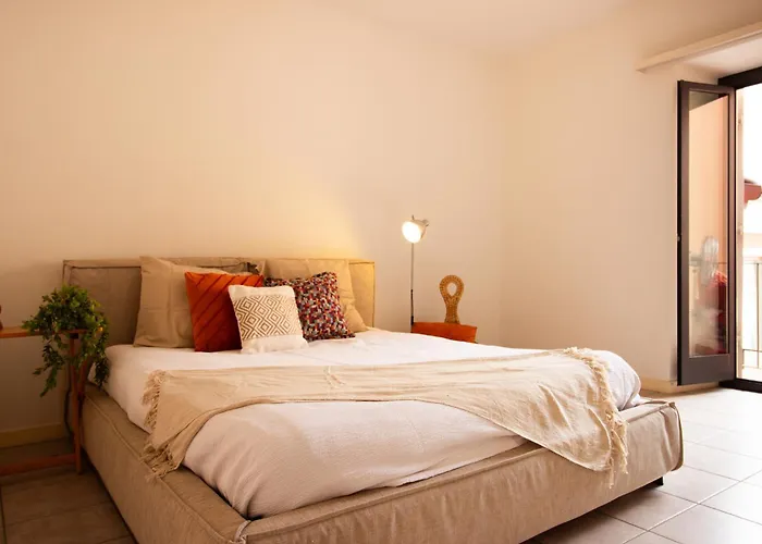 Esclusivo - Piazza Grande Apartment