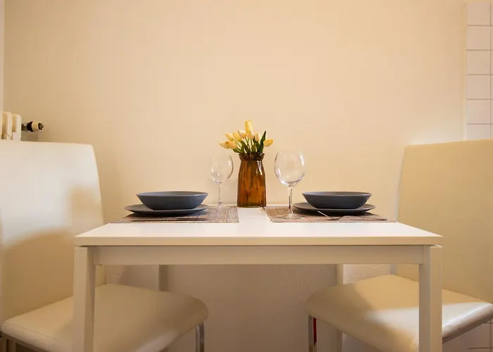 Esclusivo - Piazza Grande Apartment