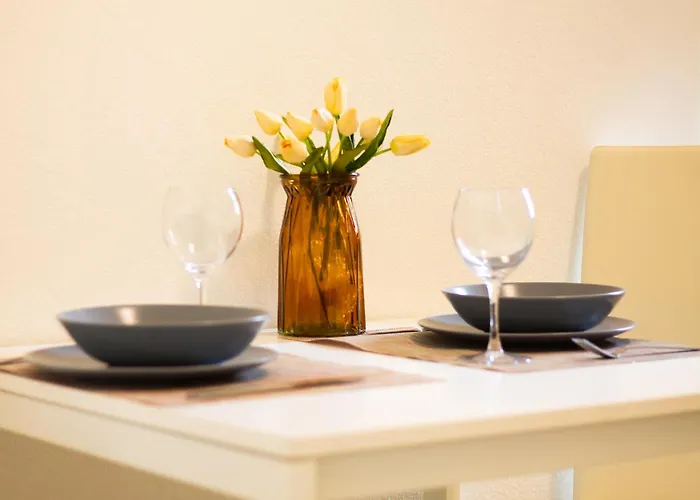 Apartment Esclusivo - Piazza Grande *