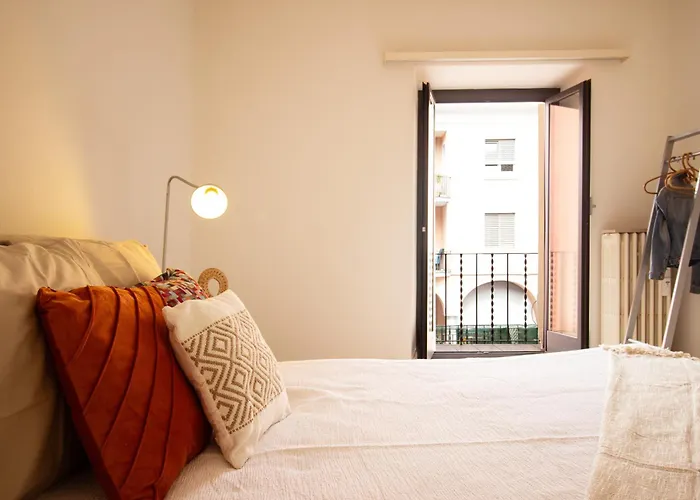 Esclusivo - Piazza Grande Locarno