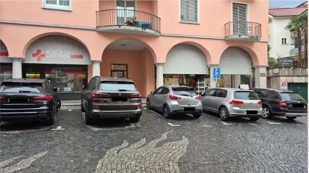 公寓 Esclusivo - Piazza Grande *